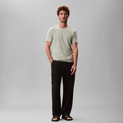 Image of Calvin Klein Men's Liquid Touch T-Shirt
