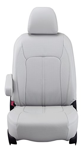 クラッツィオ(Clazzio) シートカバー エスクァイア/エスクァイア ハイブリッド 7人 H29/7~ ZRR80G ZRR85G ZWR80G Clazzio リアルレザー【21ETC1583L】