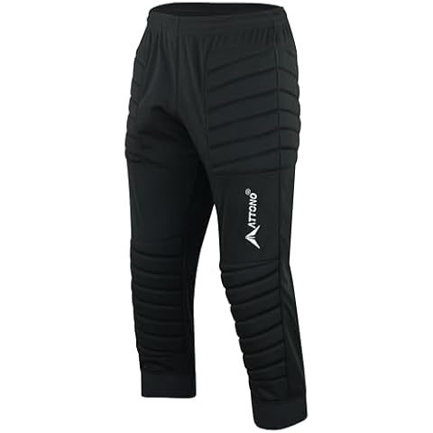Pantalon de gardien Attono 3/4 Cover