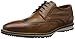 Produktbild LLOYD Herrenschuh DAILY, moderner Halbschuh aus Leder mit Gummisohle, Braun (Cognac 3), 41