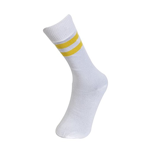 Buy BODYSENSE Uniform Socks for Boys and Girls (Pack of 5 Pair) White
