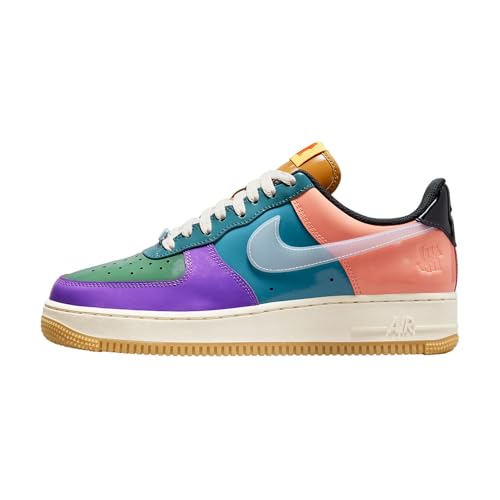 Nike Air Force 1 Low Sp Mens Shoes-Size-8