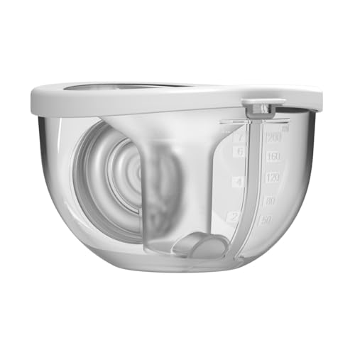 Extractores de leche i2Plus recargables con estación de carga miniatura 7