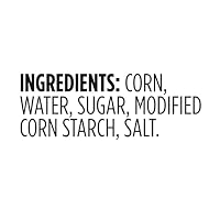 Amazon Grocery, Canned Cream Style Corn, 14.75 Oz — image 3