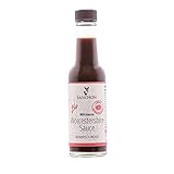 Sanchon Worcestershire-Sauce (140 ml) - Bio