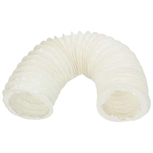 Utiz Universal Tumble Dryer Vent Hose 4inch x 1metre for White Knight/Crosslee Tumble Dryer