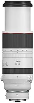 Amazon.com : Canon RF 100-500mm f/4.5-7.1L is USM Super-Telephoto