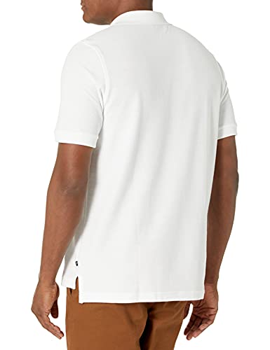 Image of Lee Uniforms Men's Big-Tall Short Sleeve Pique Polo