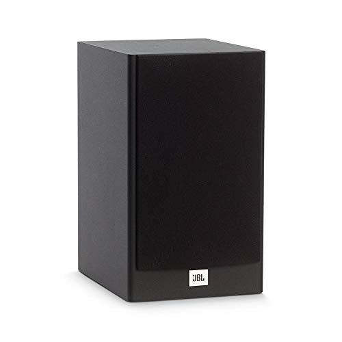JBL Stage A130 Paire d’enceintes Noir - Les Beatles, Paul McCartney, John Lennon, RIngo Starr, George Harrison JBL Stage A130 Paire d'enceintes Noir – Image 4