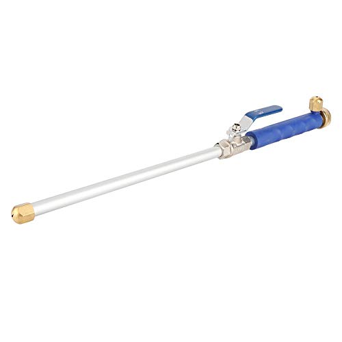 Suuonee Headlight Washer, ABS Headlight Washer Sprayer Jet Sprayer Front Right OE: LR013957, Default, 2# - Image 2