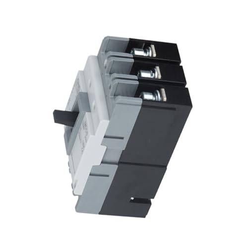 MCCB AC400V 100A | Disjoncteur à boîtier moulé triphasé YCM7-125S