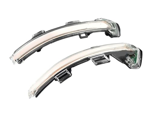 Clignotant dynamique Passat B8 Arteon répétiteur rétroviseur séquentiel LED