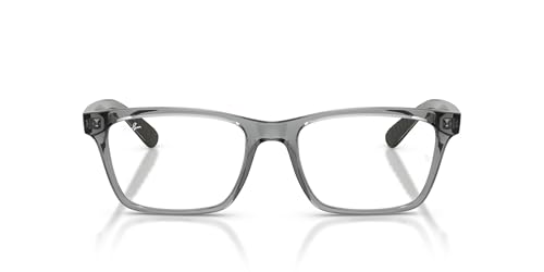 Image of Ray-Ban Unisex Rx7025 Square Prescription Eyeglass Frames