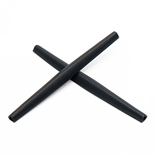 Eye Opening Stuff Replacement Earsocks Accessories Compatible with Oakley Whisker/Juliet Sunglasses4