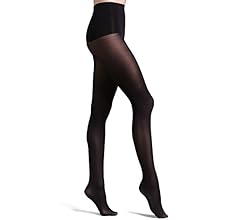 Spanx haute contour tights black Clearance