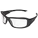 Edge Clear Safety Glasses, Anti-Fog, Scratch-Resistant