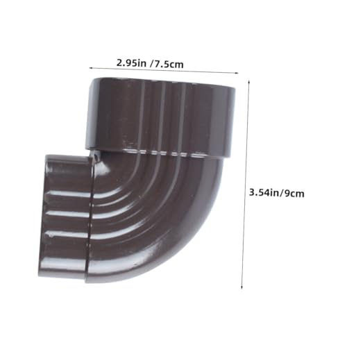 Canaleta de aluminio para agua 28 Imagen adicional