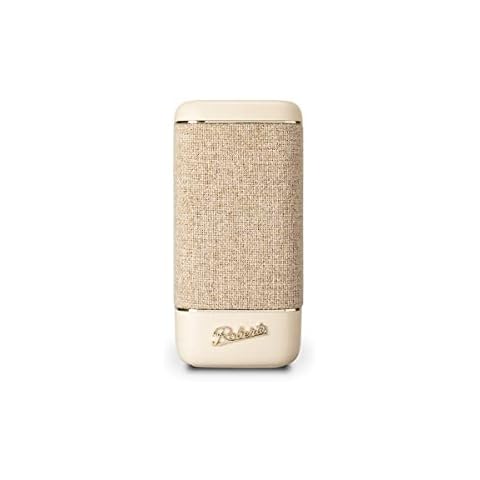 Altavoz portátil Bluetooth Roberts Beacon 335 Cover