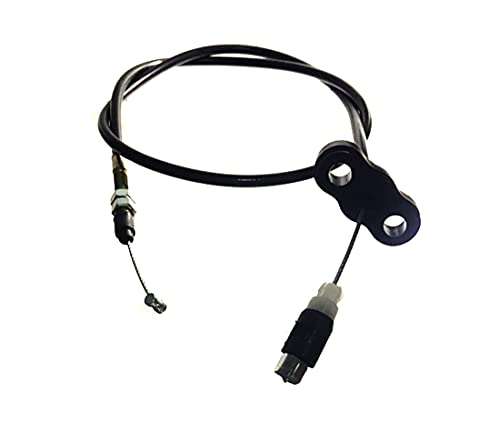 Câble d'accélérateur Hilux et 4Runner LN80 LN85 LN100 LN106 1989-1997