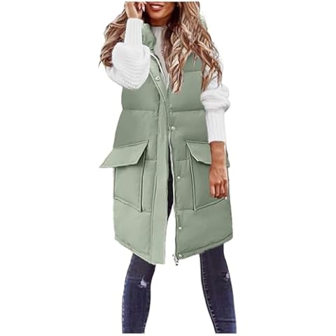 Veste Matelassée Femme MOVAWAKY Cover