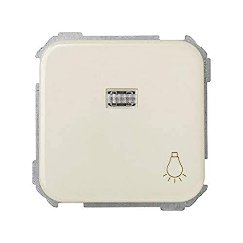 Simon 31661-31 interruptor de luz Marfil