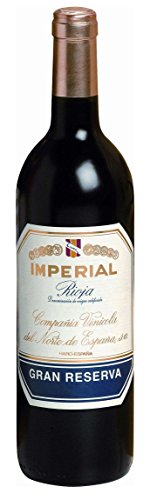 Imperial Gran Reserva - 75 Cl.