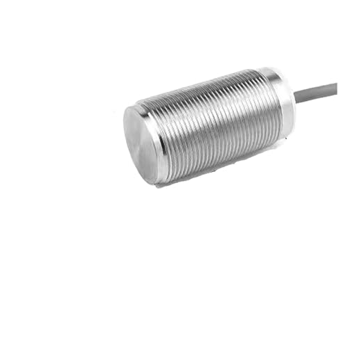 Capteur de proximité inductif M30 pour automatiser un atelier mécanique