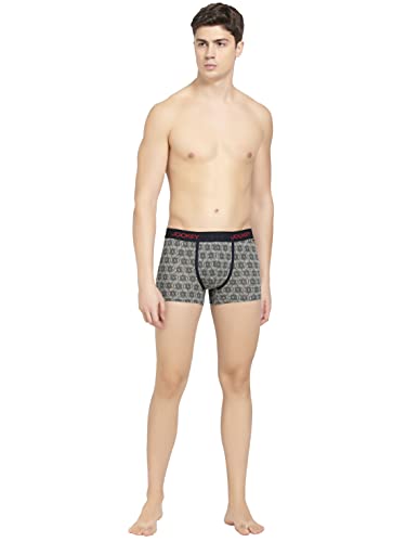 Image of Jockey Cotton Men's Trunks