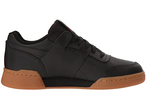 Image of Reebok Men's Workout Plus Sneaker