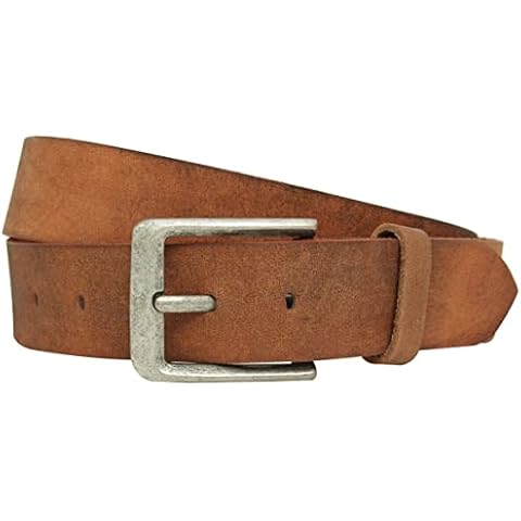 Gusti Damen Gürtel Leder - Lane Ledergürtel Cover