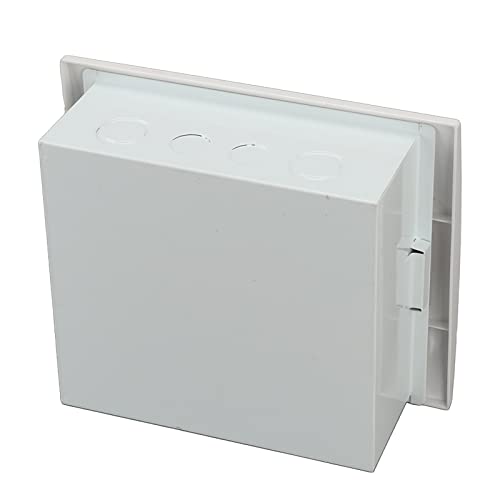 Boîte de distribution 10 voies en acier inoxydable et PC ViaGasaFamido pour circuit - 2
