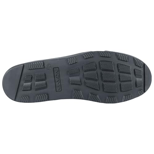 Image of Altama Unisex Maritime Mid Dive Fin-Compatible Tactical Boots | Water Drainage Ports & Water-Resistant PU Contoured Insole