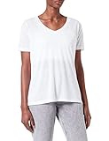 LTB Jeans Damen Seyose T-Shirt, White 100, L