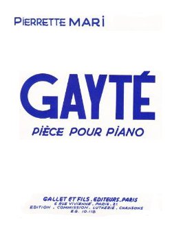 Gayté
