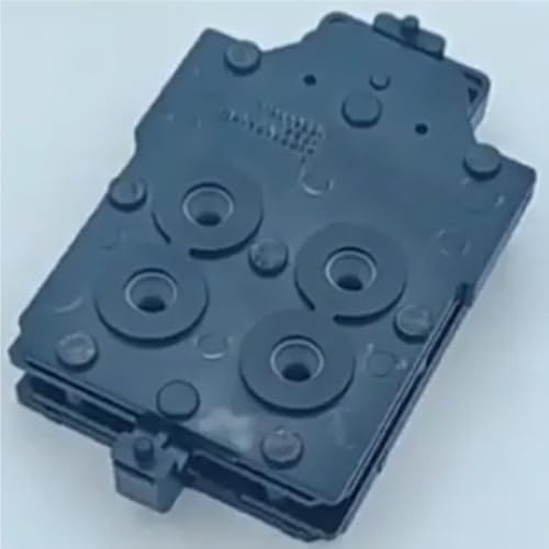 Cubierta de boquilla de bolsa de tinta corrige errores de cartucho en Epson 8690 5290 5790 2
