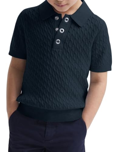 La mejor selección de Prendas de punto para Niño que puedes comprar esta semana. 11 Imagen adicional