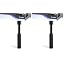 72 to 117mm (Pack of 2)