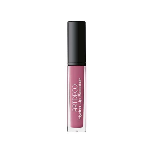 Artdeco Hydra Lip Booster, Lipgloss, 42 - Translucent Papaya, 6 ml (1er Pack)