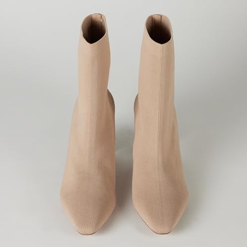 Image of The Drop Women's Jane High Heel