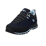 Brütting Damen Makalu Cross-Laufschuh, Marine/blau, 40 EU