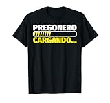 pregonero gracioso