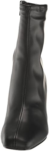 Steve Madden Women's Harli Ankle Boot, Black, 8 | Image 1