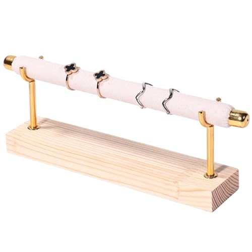 Étagère de rangement bagues pour sublimer votre coiffeuse - 4