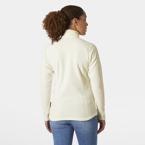Helly-Hansen 50845 Women's Daybreaker 1/2 Zip Fleece Pullover Jacket
