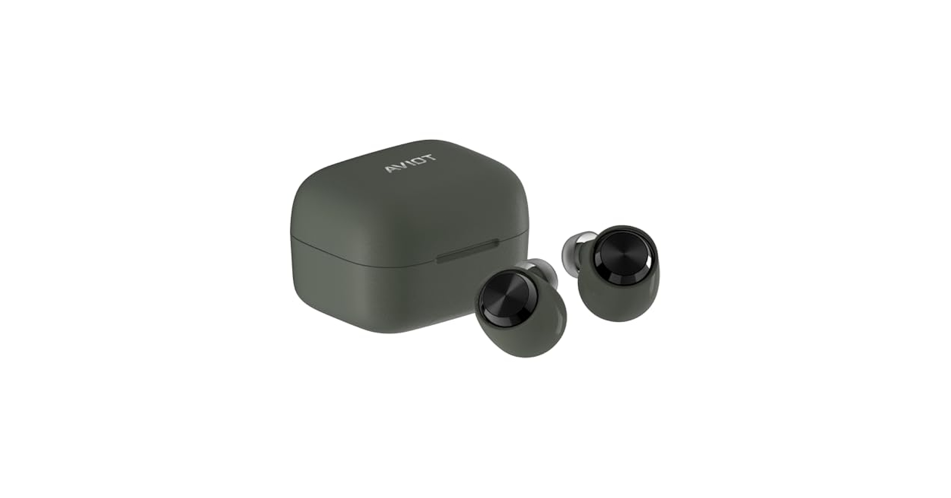 AVIOT　TE-A1 Amazon.com: AVIOT TE-A1 Hi-Res True Wireless Earbuds