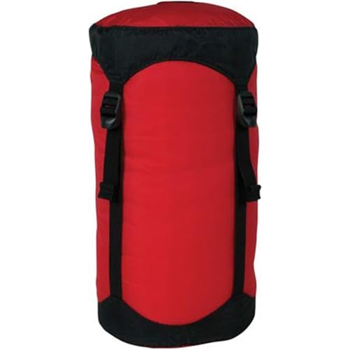 Granite Gear Round Rock Solid Compression Sacks (9L, Assorted Colors)