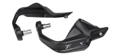 Protège-mains de guidon moto contre le vent froid pour XP560