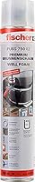 fischer Premium Brunnenschaum Well Foam PUBS 750, wasserfester Pistolenschaum, Montageschaum zum Verfüllen & Dämmen, Bauschaum für Schaumpistolen, 750 ml