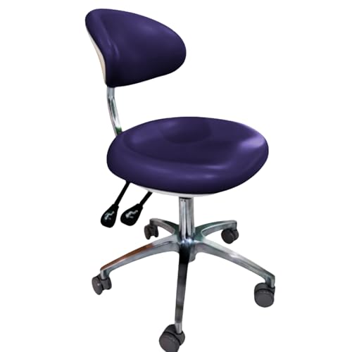 Martelli Ergonomic Adjustable Chair for Sewing & Office