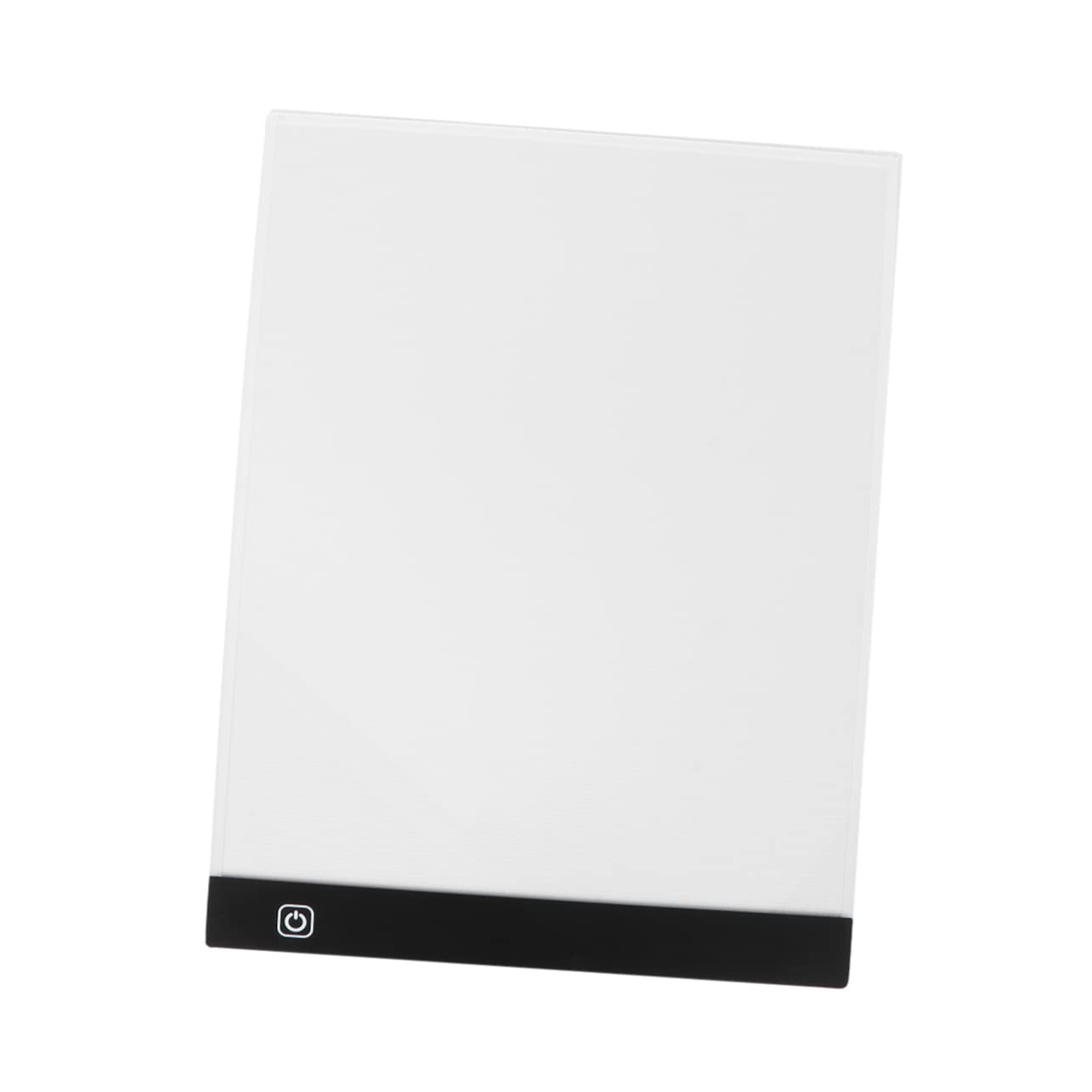 HOODANCOS 1 Set Diamond Drawing Tools LED Tracing Light Table Pen Kits Crosses for Crafts A4 LED Artists Light Boxes Fountain Pen Kit Light Pad for DIY Tools DIY Painting Tools DIY Kits